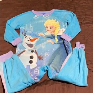 Disney’s Brand.